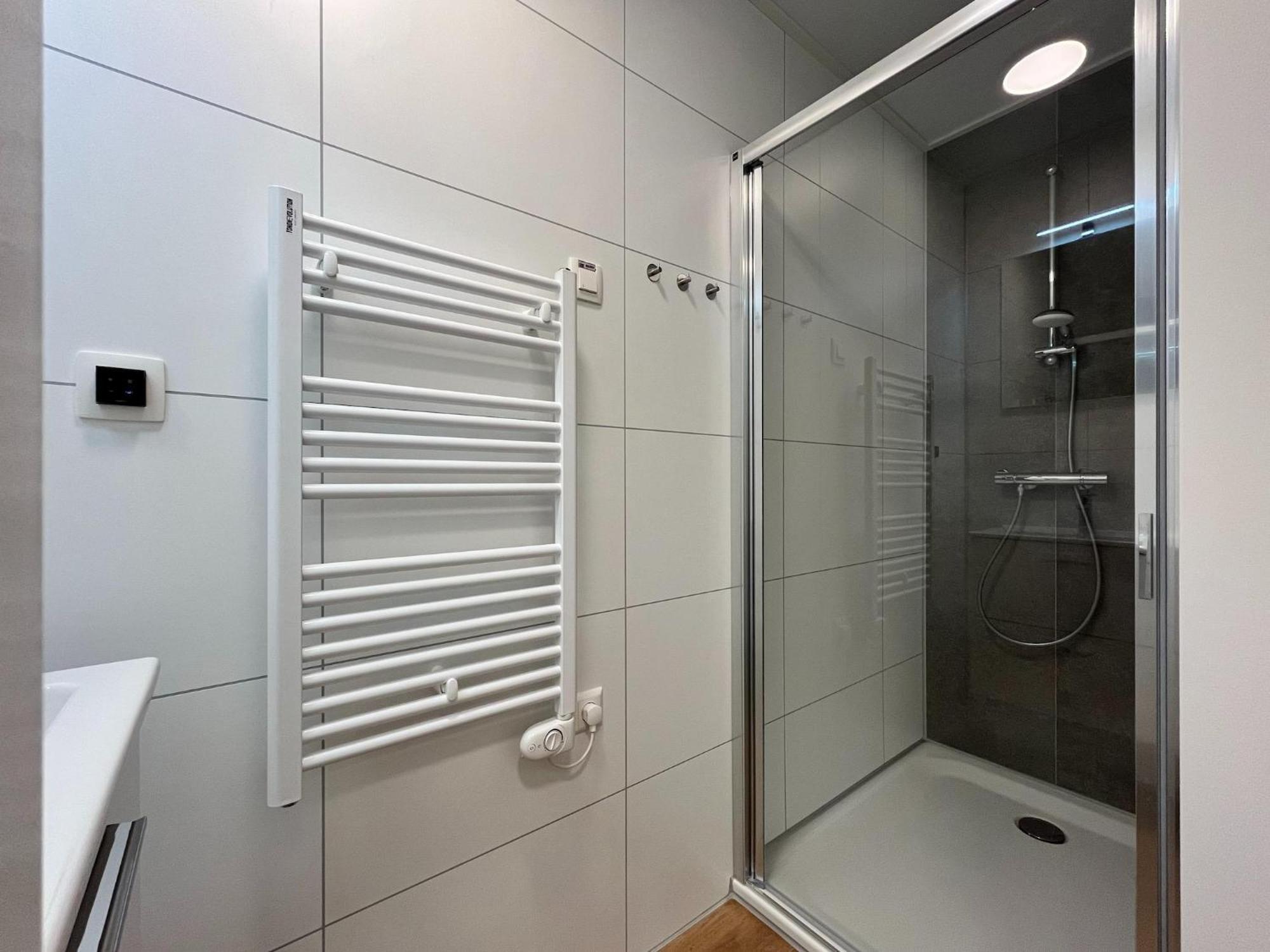 מירלו Detached Chalet With Air Conditioning מראה חיצוני תמונה